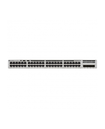 CISCO C9200L 48-P 12XMGIG 36X1G 4X10G POE+ NETWORK ESSENTIALS
