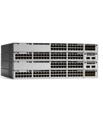 CISCO Catalyst 9300 48-port of 5Gbps Network Essentials