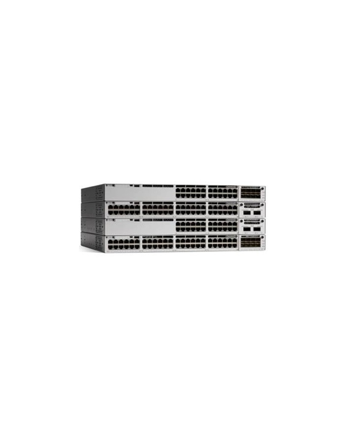 CISCO CATALYST 9300L 48P DATA NETWORK ADVANTAGE 4X1G UPLINK główny