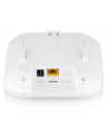 ZYXEL NWA1123ACv3 Standalone NebulaFlex Wireless Access Point Single Pack include Power Adaptor (wersja europejska) and UK ROHS - nr 10