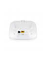 ZYXEL NWA1123ACv3 Standalone NebulaFlex Wireless Access Point Single Pack include Power Adaptor (wersja europejska) and UK ROHS - nr 24