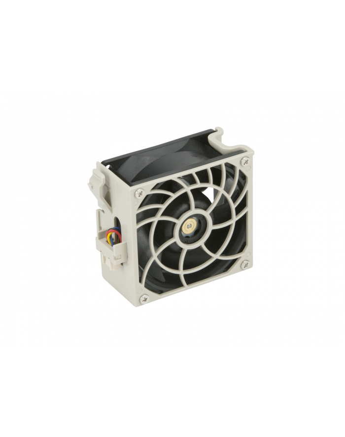 super micro computer SUPERMICRO FAN 80x80x38 mm 10.5K RPM Optional Middle Cooling Fan for X10 główny