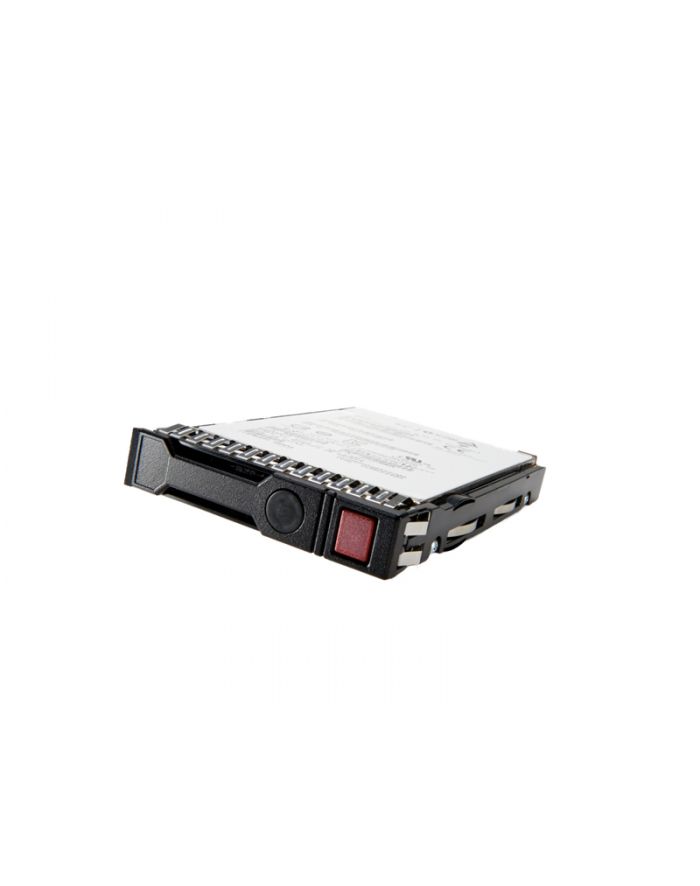 hewlett packard enterprise HPE SSD 960GB 2.5inch SAS 12G Mixed Use SC Value SAS Multi Vendor główny