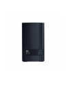 western digital WD My Cloud EX2 Ultra NAS 36TB personal cloud stor. incl WD RED Drives 2-bay Dual Gigabit Ethernet 1.3GHz CPU DNLA RAID1 NAS RTL - nr 3