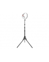 TRACER RING 30cm tripod 210cm ring lamp - nr 14