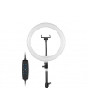 TRACER RING 30cm tripod 210cm ring lamp - nr 15