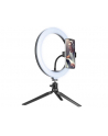 TRACER RING 26cm mini tripod ring lamp - nr 1