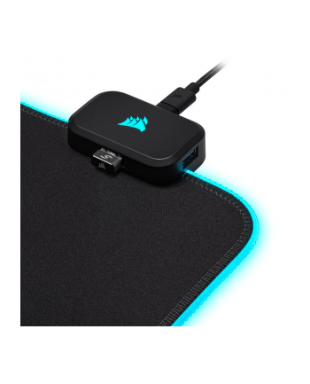 CORSAIR MM700RGB Gaming Mouse Pad - Extended-XL nr 1