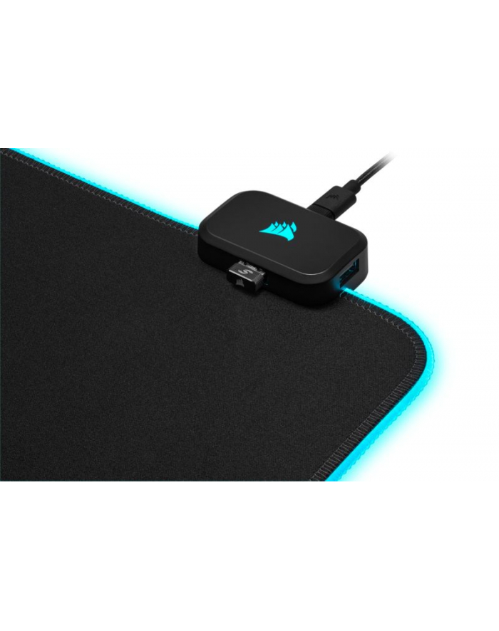 CORSAIR MM700RGB Gaming Mouse Pad - Extended-XL główny