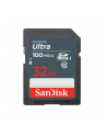 SANDISK Ultra 32GB SDHC Memory Card 100MB/s - nr 3