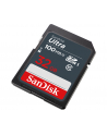 SANDISK Ultra 32GB SDHC Memory Card 100MB/s - nr 8
