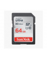 SANDISK Ultra 64GB SDXC Memory Card 100MB/s - nr 4