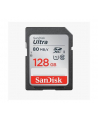 SANDISK Ultra 128GB SDXC Memory Card 100MB/s - nr 3