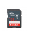 SANDISK Ultra 128GB SDXC Memory Card 100MB/s - nr 5
