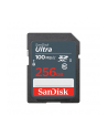 SANDISK Ultra 256GB SDXC Memory Card 100MB/s - nr 5