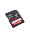 SANDISK Ultra 256GB SDXC Memory Card 100MB/s - nr 7