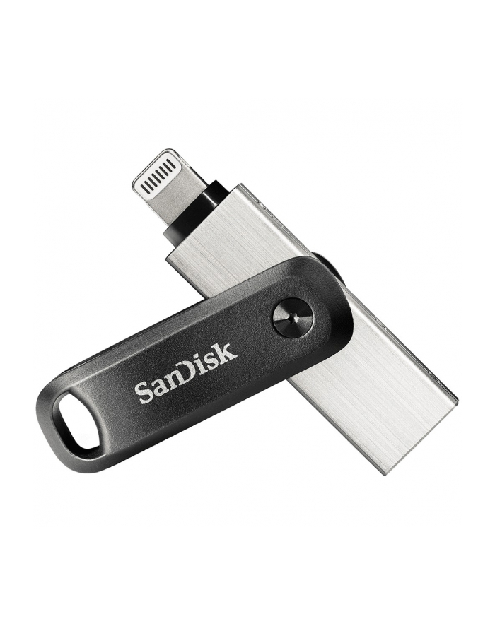 SANDISK iXpand 64GB USB Flash drive GO for iPhone and iPad główny