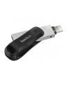 SANDISK iXpand 64GB USB Flash drive GO for iPhone and iPad - nr 12