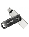 SANDISK iXpand 64GB USB Flash drive GO for iPhone and iPad - nr 14