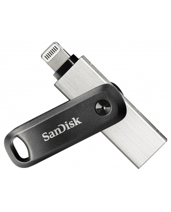 SANDISK iXpand 64GB USB Flash drive GO for iPhone and iPad