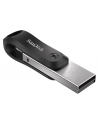 SANDISK iXpand 64GB USB Flash drive GO for iPhone and iPad - nr 17