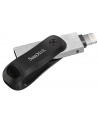 SANDISK iXpand 64GB USB Flash drive GO for iPhone and iPad - nr 18