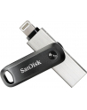 SANDISK iXpand 64GB USB Flash drive GO for iPhone and iPad - nr 1