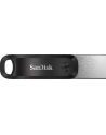 SANDISK iXpand 64GB USB Flash drive GO for iPhone and iPad - nr 20