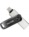 SANDISK iXpand 64GB USB Flash drive GO for iPhone and iPad - nr 25