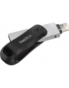 SANDISK iXpand 64GB USB Flash drive GO for iPhone and iPad - nr 5