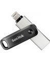 SANDISK iXpand 64GB USB Flash drive GO for iPhone and iPad - nr 8