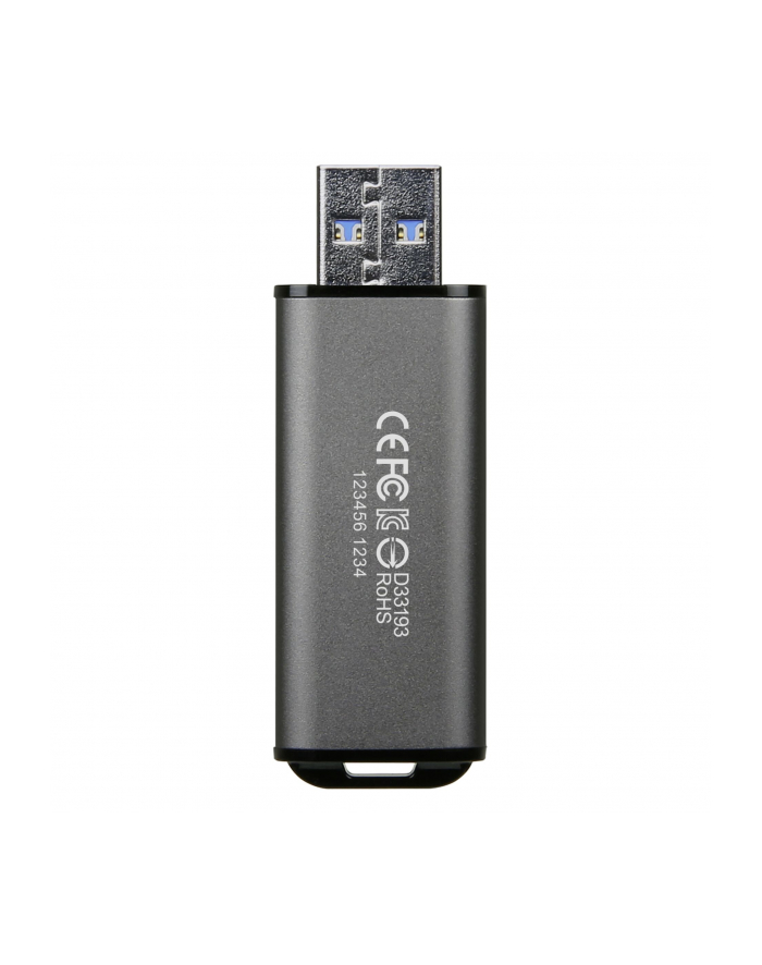 TRANSCEND JetFlash 920 512GB USB3.2 Pen Drive TLC High Speed główny