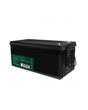 green cell GREENCELL battery AGM VRLA 12V 200Ah