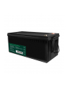 green cell GREENCELL battery AGM VRLA 12V 200Ah - nr 9