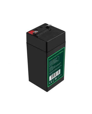 green cell GREENCELL battery AGM VRLA 4V 4Ah