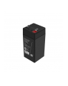 green cell GREENCELL battery AGM VRLA 4V 4Ah - nr 3