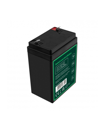 green cell GREENCELL battery AGM VRLA 12V 2.8Ah