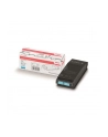 OKI Toner Cyan 6K for C650 - nr 3