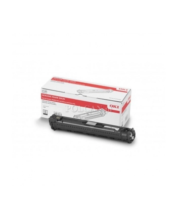 OKI Drum Black 50K for C650
