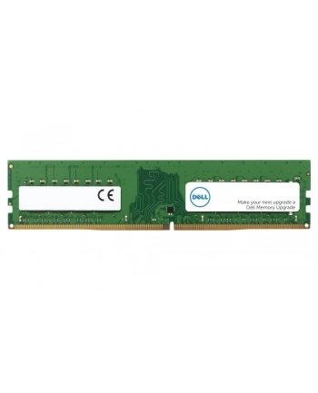D-ELL Memory Upgrade - 16GB - 1Rx8 DDR4 UDIMM 3200MHz