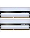 TEAM GROUP T-Force XTREEM ARGB DDR4 16GB 2x8GB 3200MHz DIMM CL16 1.35V White - nr 15