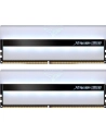 TEAM GROUP T-Force XTREEM ARGB DDR4 16GB 2x8GB 3200MHz DIMM CL16 1.35V White - nr 16