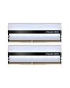 TEAM GROUP T-Force XTREEM ARGB DDR4 16GB 2x8GB 3200MHz DIMM CL16 1.35V White - nr 1