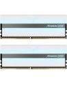 TEAM GROUP T-Force XTREEM ARGB DDR4 16GB 2x8GB 3200MHz DIMM CL16 1.35V White - nr 3