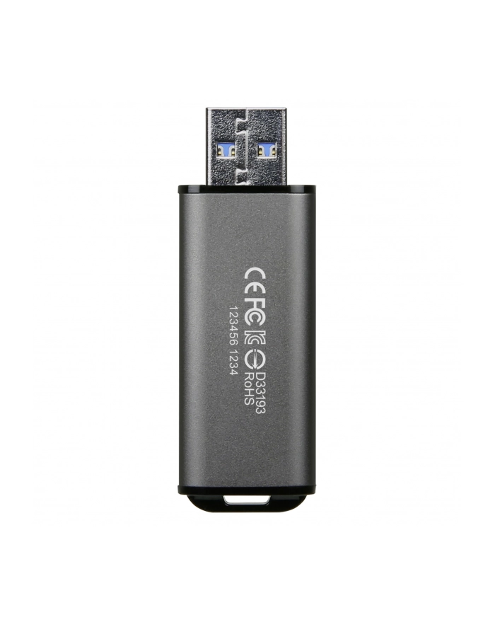 TRANSCEND JetFlash 920 512GB USB3.2 Pen Drive TLC High Speed główny
