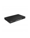 EDIMAX 24-Port Gigabit PoE Long rang 10GbE uplinks Switch - nr 3