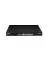 EDIMAX 24-Port Gigabit PoE Long rang 10GbE uplinks Switch - nr 8