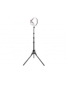 TRACER RING 30cm tripod 210cm ring lamp - nr 15