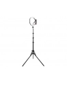 TRACER RING 30cm tripod 210cm ring lamp - nr 5