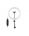 TRACER RING 30cm tripod 210cm ring lamp - nr 6
